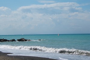 vacanze mare rimigliano